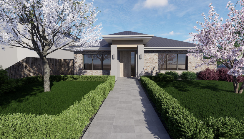 Pascoe Vale South lIfe care assist SDA homes