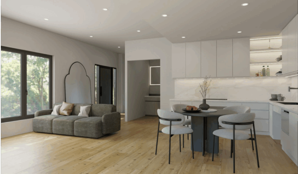 Specialist Disability Accommodation – Life Care Assist